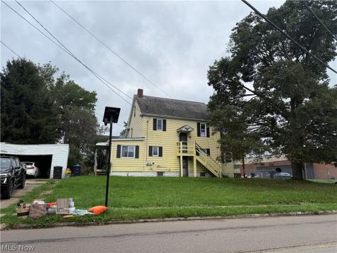 639 Grant Street Akron OH 44311