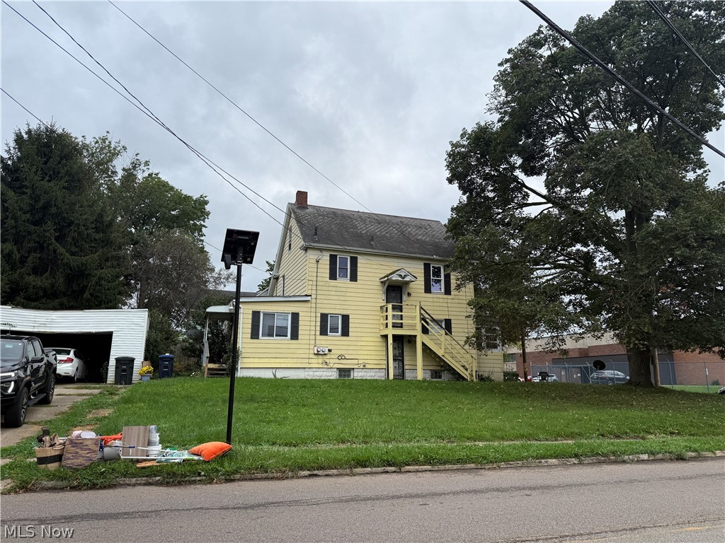639 Grant Street Akron OH 44311