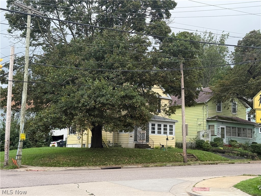 639 Grant Street Akron OH 44311