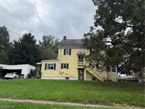 639 Grant Street Akron OH 44311