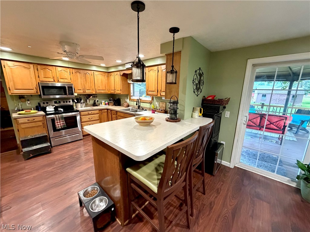 1282 Independence Circle SE New Philadelphia OH 44663