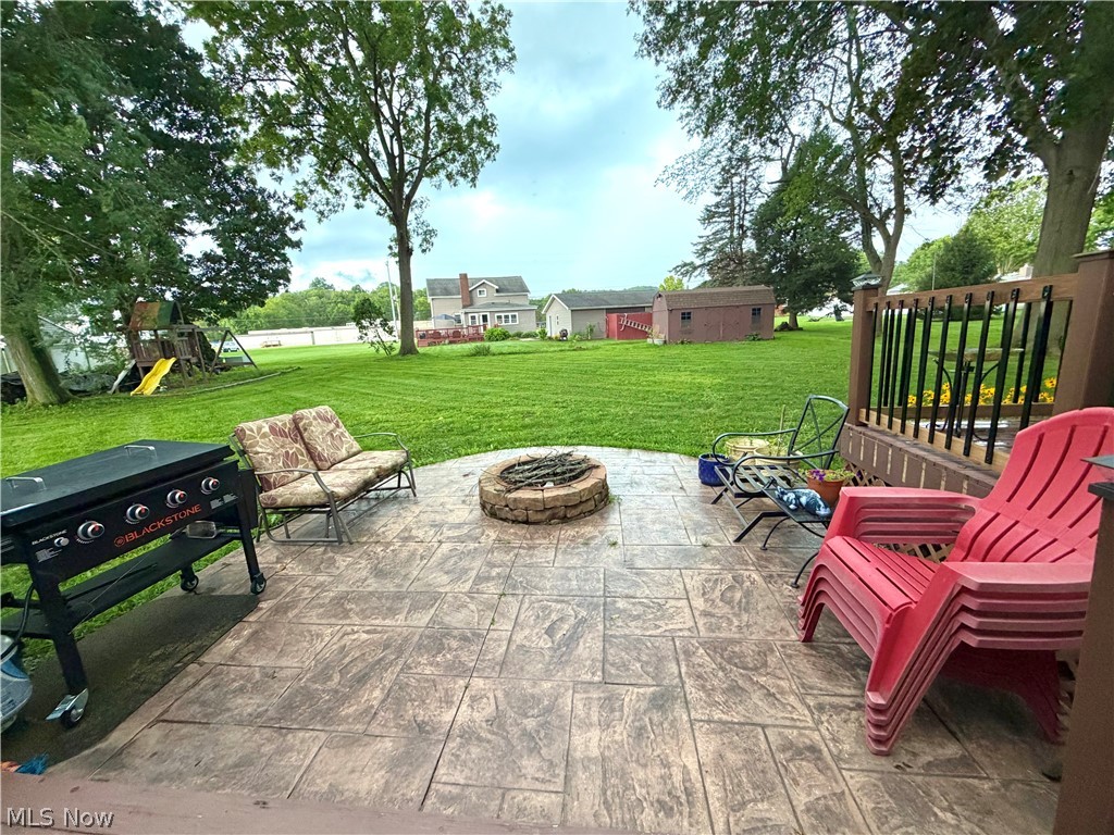 1282 Independence Circle SE New Philadelphia OH 44663