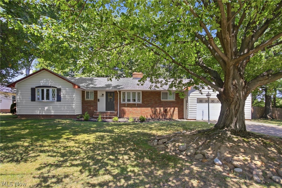 418 North Street Brooklyn Heights OH 44131