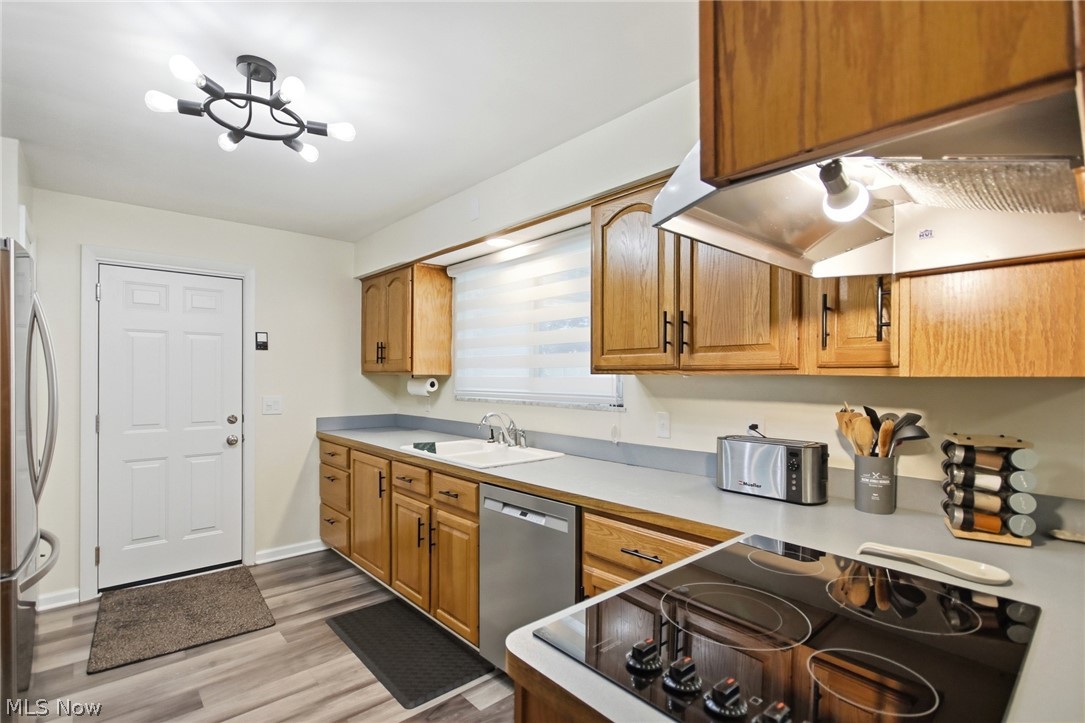 418 North Street Brooklyn Heights OH 44131