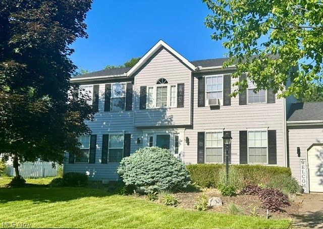 3627 Myersville Road Uniontown OH 44685