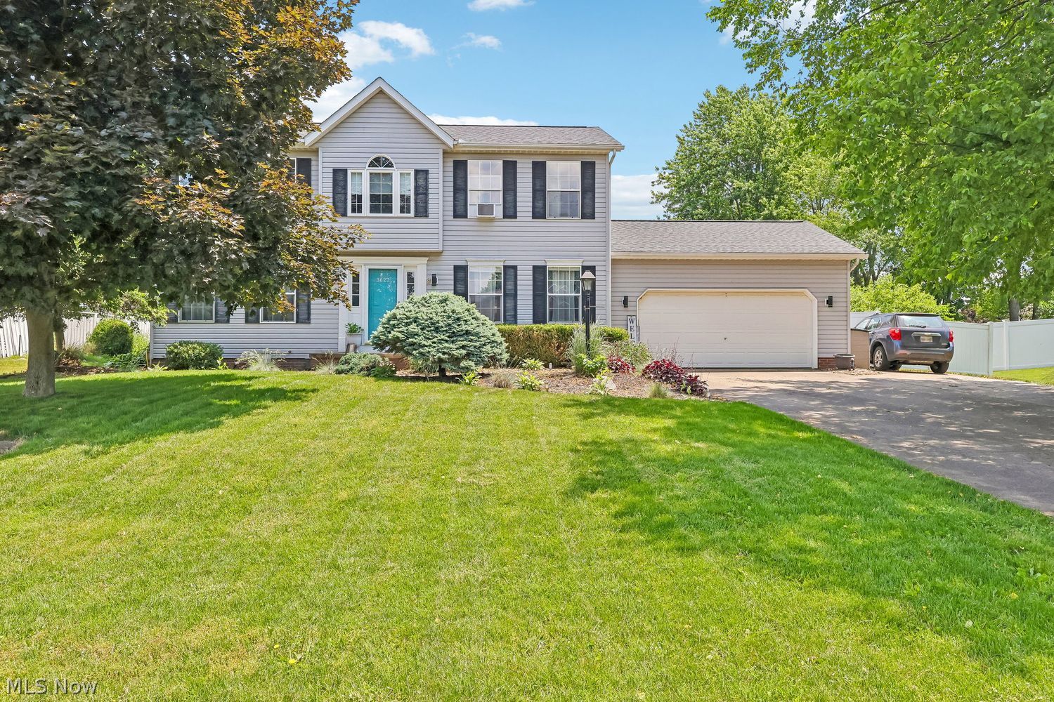 3627 Myersville Road Uniontown OH 44685