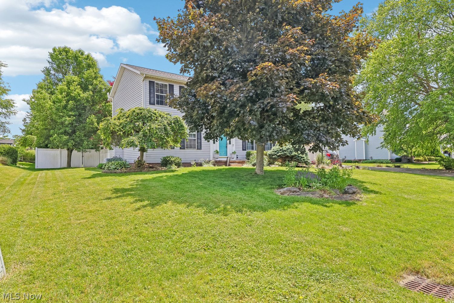 3627 Myersville Road Uniontown OH 44685