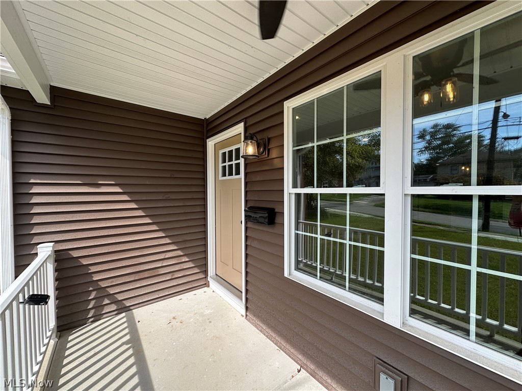 363 Sexton Street Struthers OH 44471