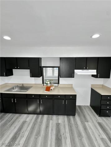 977 Nathaniel Road Cleveland OH 44110