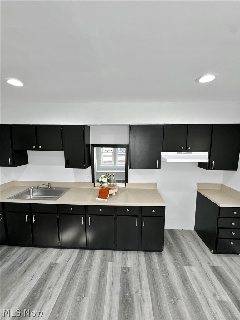 977 Nathaniel Road Cleveland OH 44110