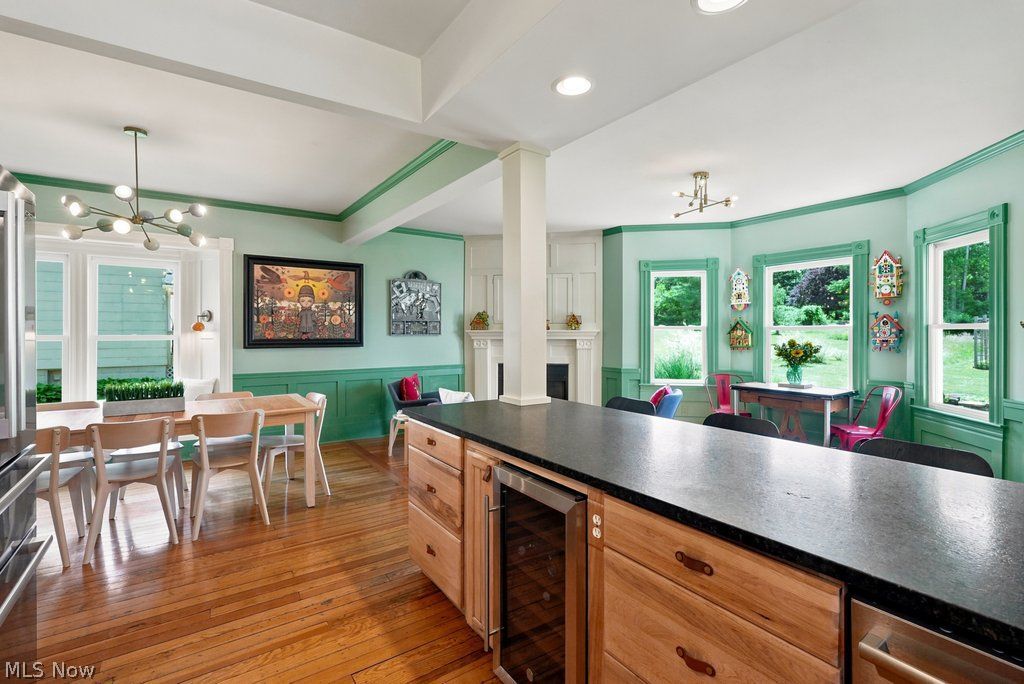 438 E Washington Street Chagrin Falls OH 44022