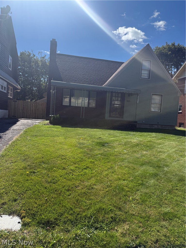 465 Alameda Avenue Youngstown OH 44504
