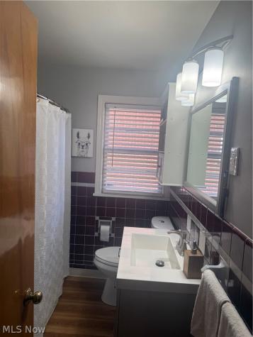 465 Alameda Avenue Youngstown OH 44504