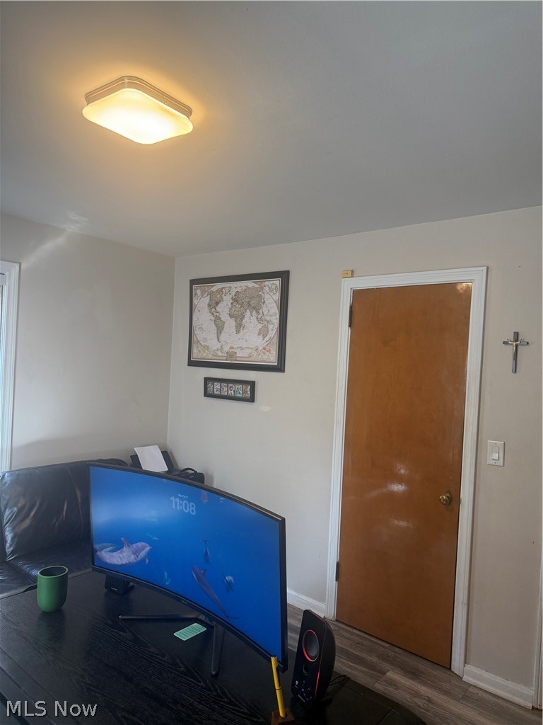 465 Alameda Avenue Youngstown OH 44504