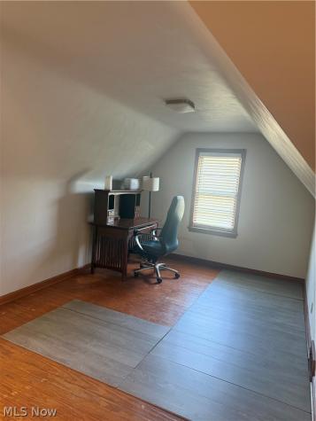 465 Alameda Avenue Youngstown OH 44504