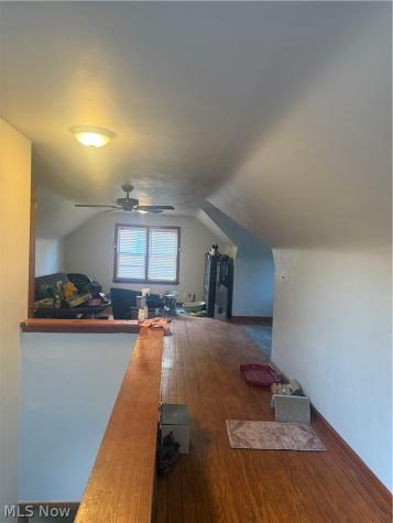 465 Alameda Avenue Youngstown OH 44504