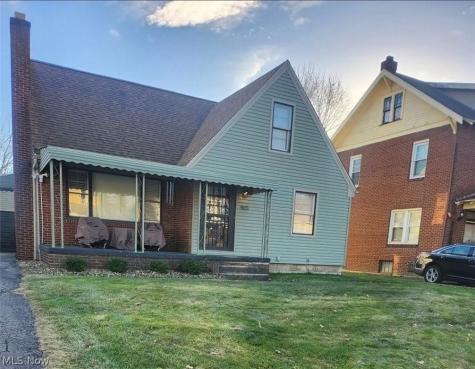465 Alameda Avenue Youngstown OH 44504