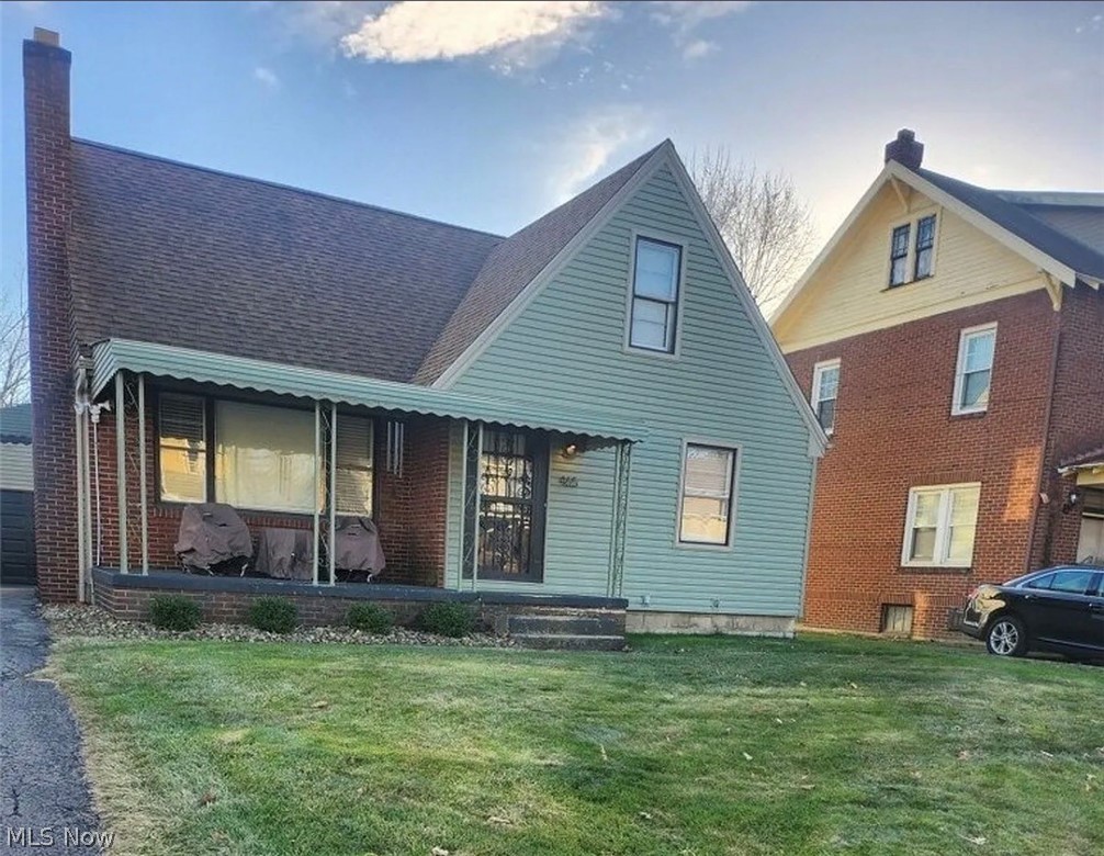 465 Alameda Avenue Youngstown OH 44504