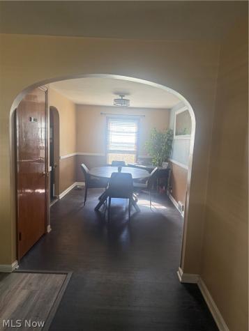 465 Alameda Avenue Youngstown OH 44504