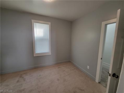 3594 W 60th Street Cleveland OH 44102