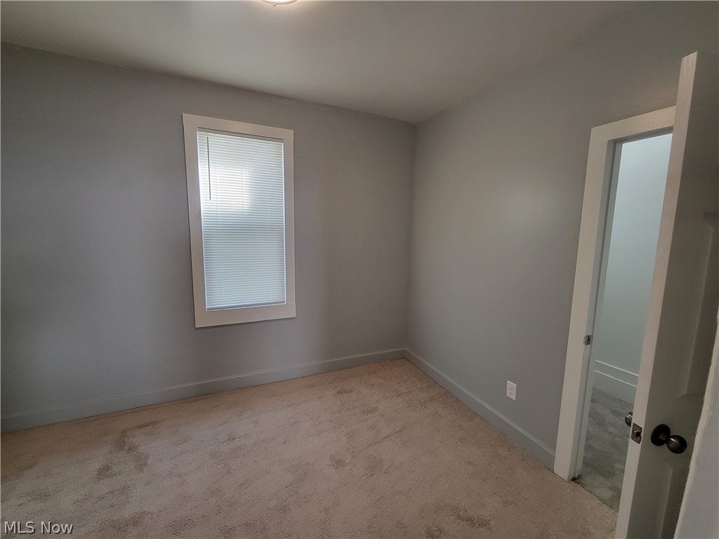 3594 W 60th Street Cleveland OH 44102