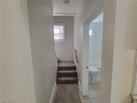 3594 W 60th Street Cleveland OH 44102