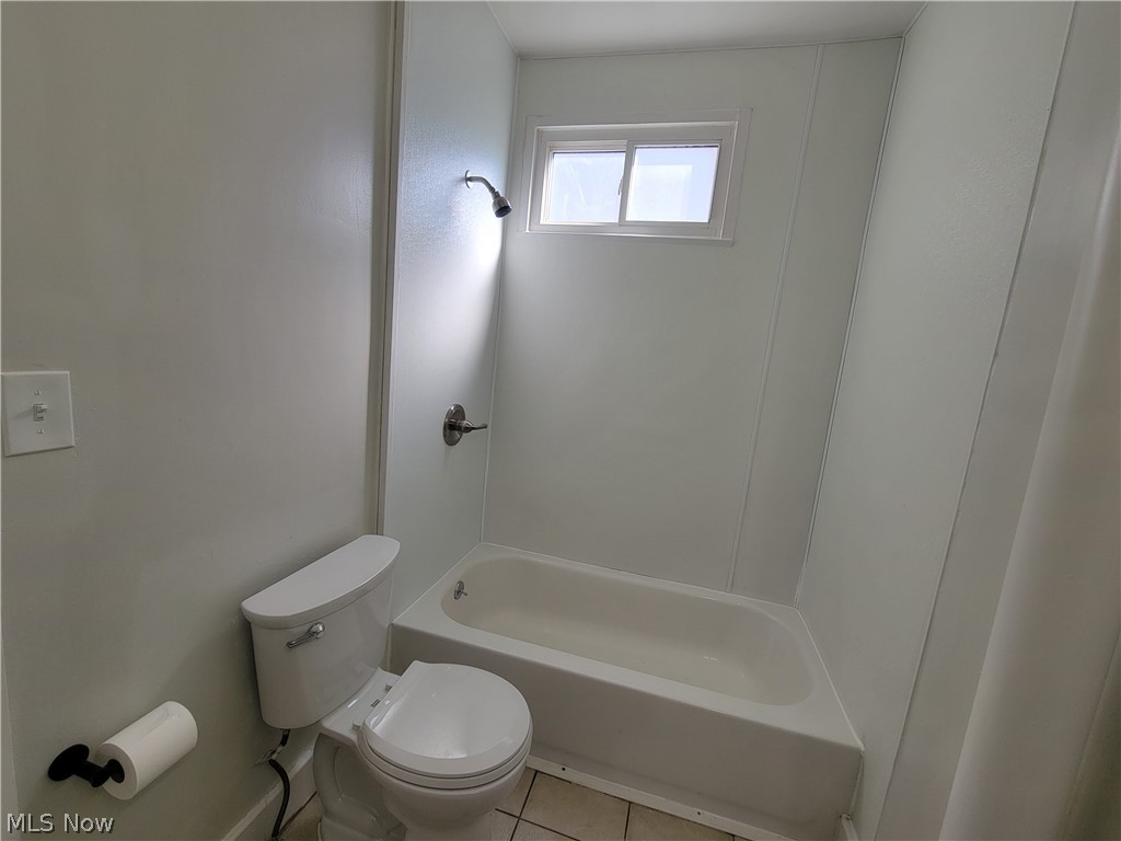 3594 W 60th Street Cleveland OH 44102