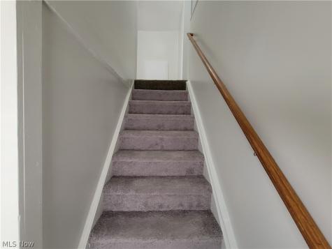 3594 W 60th Street Cleveland OH 44102