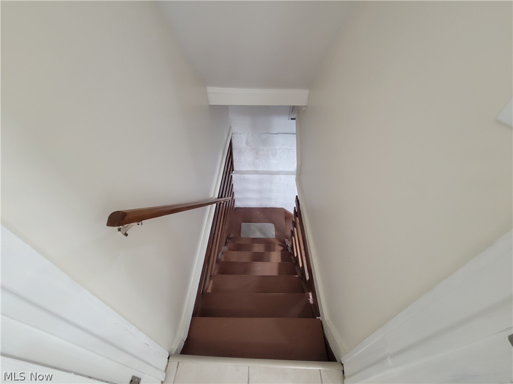 3594 W 60th Street Cleveland OH 44102