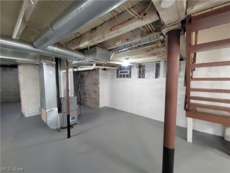 3594 W 60th Street Cleveland OH 44102