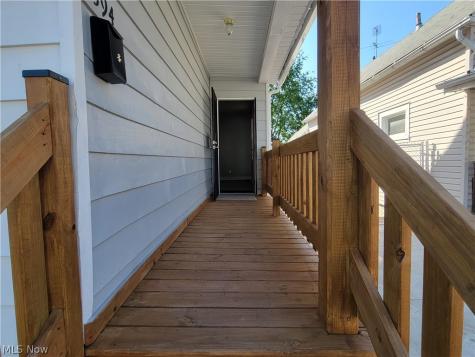 3594 W 60th Street Cleveland OH 44102