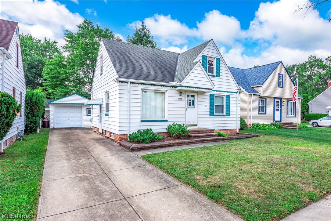 8811 Behrwald Avenue Brooklyn OH 44144