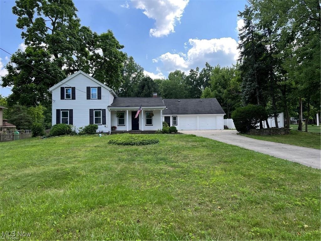 4610 Chestnut Road Independence OH 44131