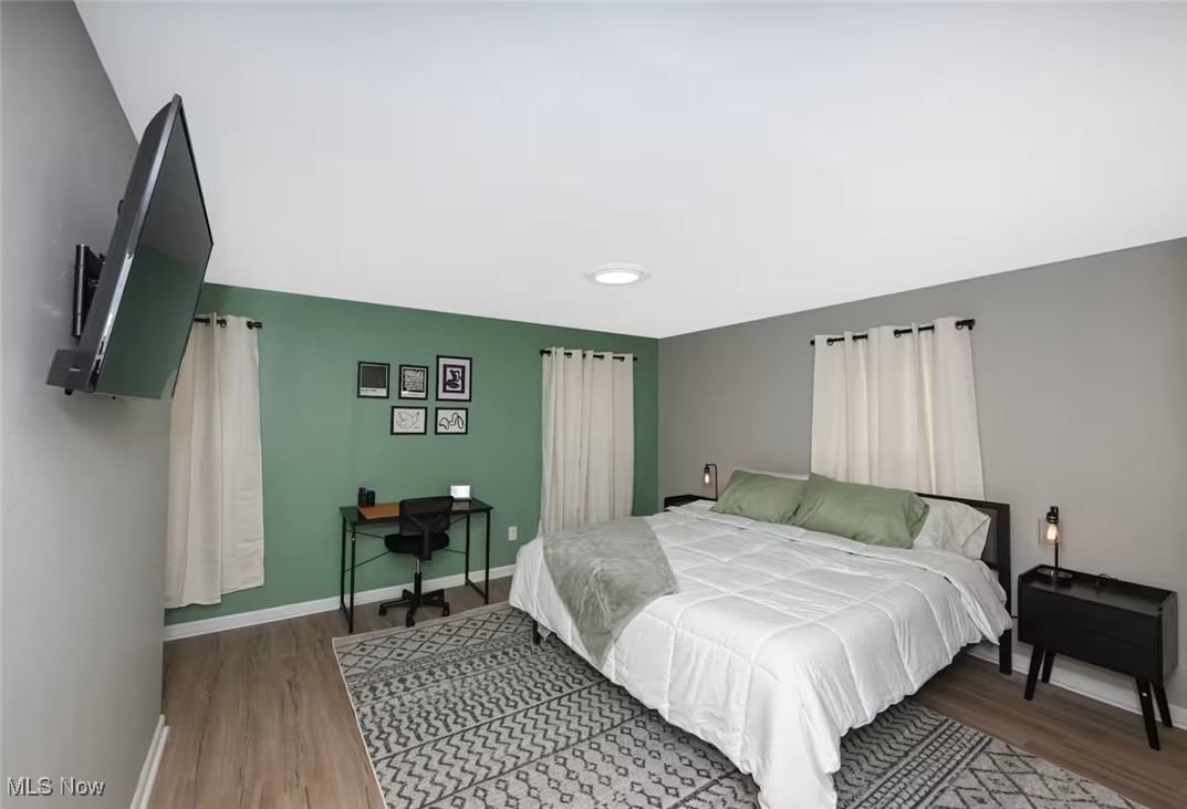 4610 Chestnut Road Independence OH 44131