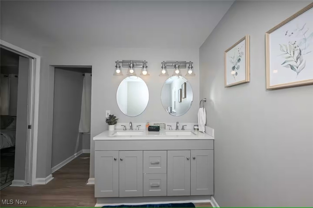 4610 Chestnut Road Independence OH 44131