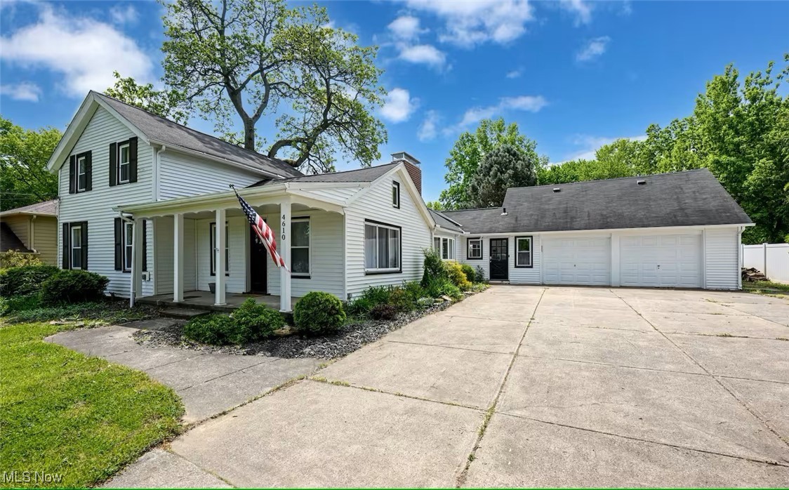 4610 Chestnut Road Independence OH 44131