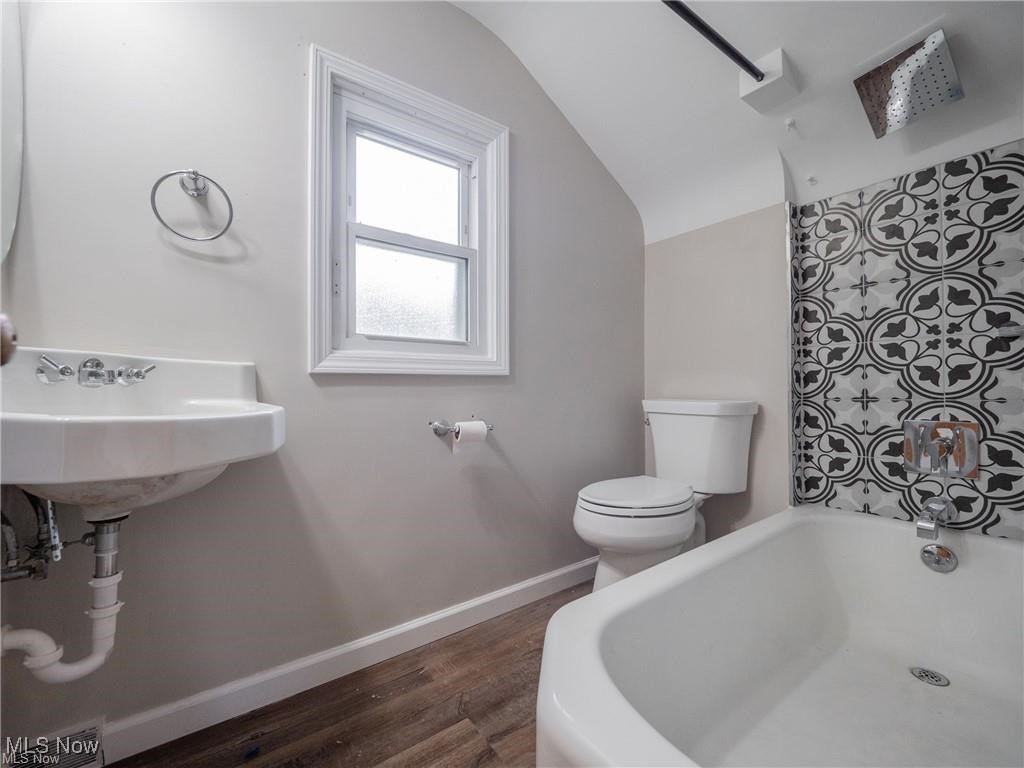 4610 Chestnut Road Independence OH 44131