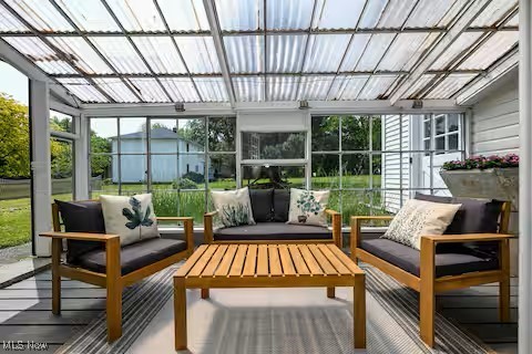 4610 Chestnut Road Independence OH 44131