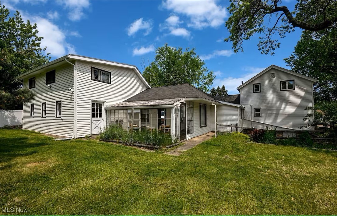 4610 Chestnut Road Independence OH 44131