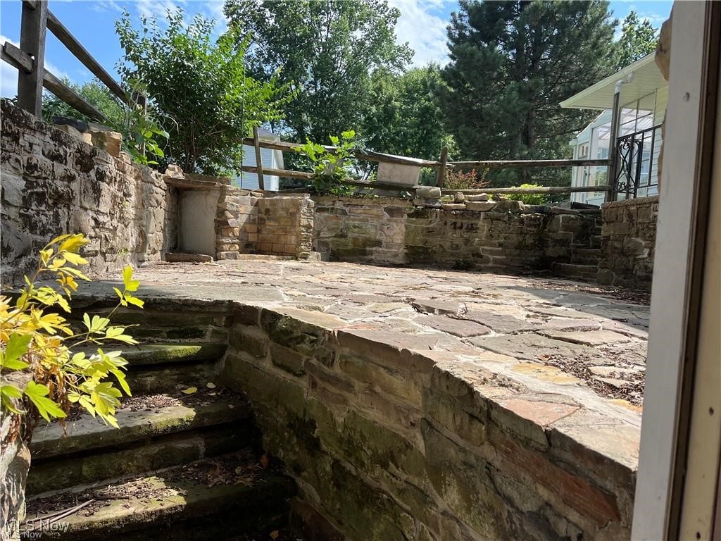 4610 Chestnut Road Independence OH 44131