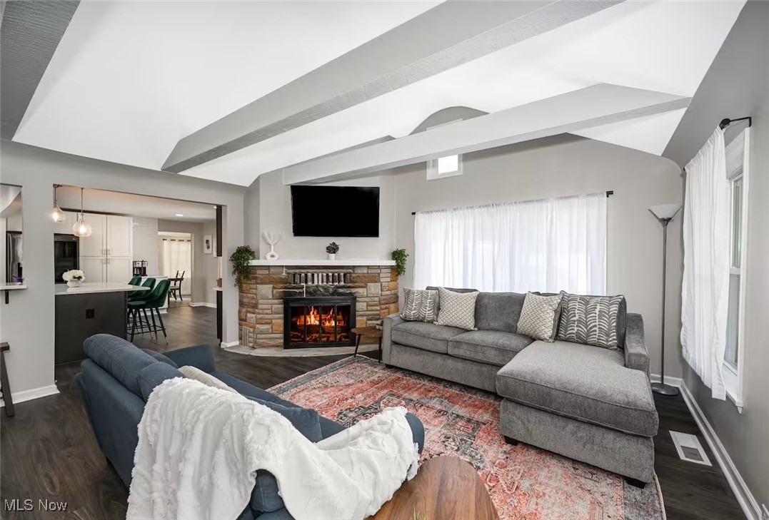 4610 Chestnut Road Independence OH 44131