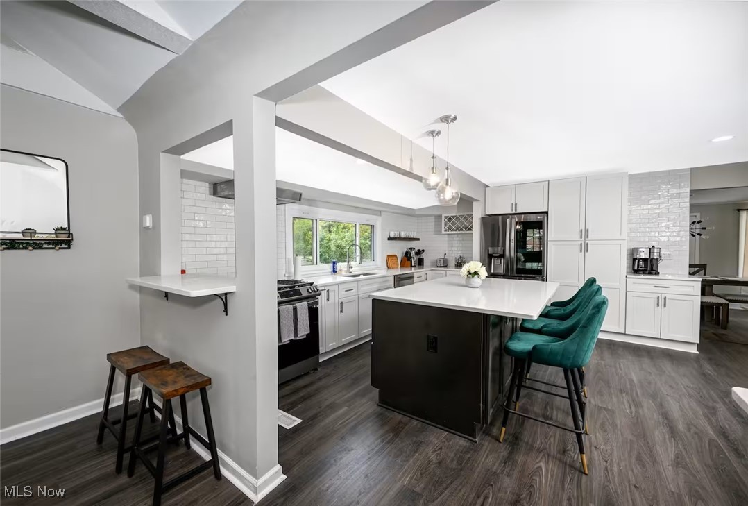 4610 Chestnut Road Independence OH 44131