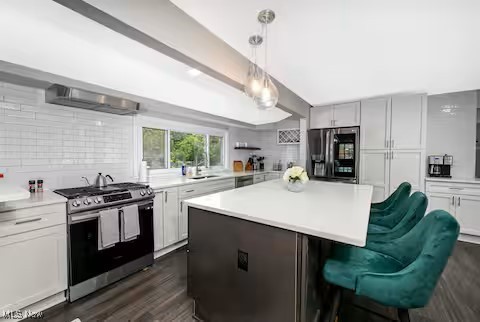 4610 Chestnut Road Independence OH 44131