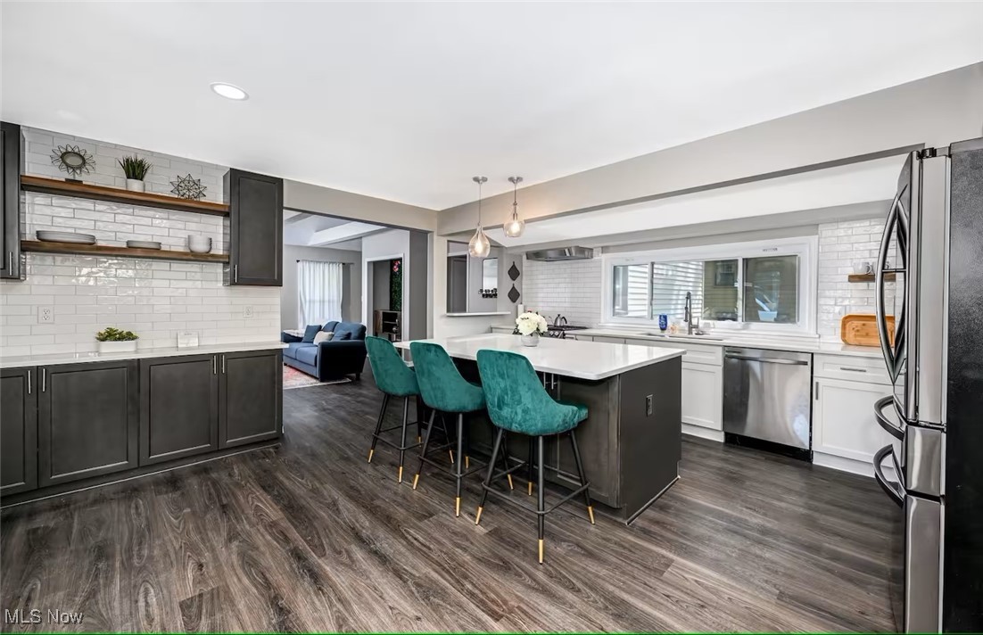 4610 Chestnut Road Independence OH 44131