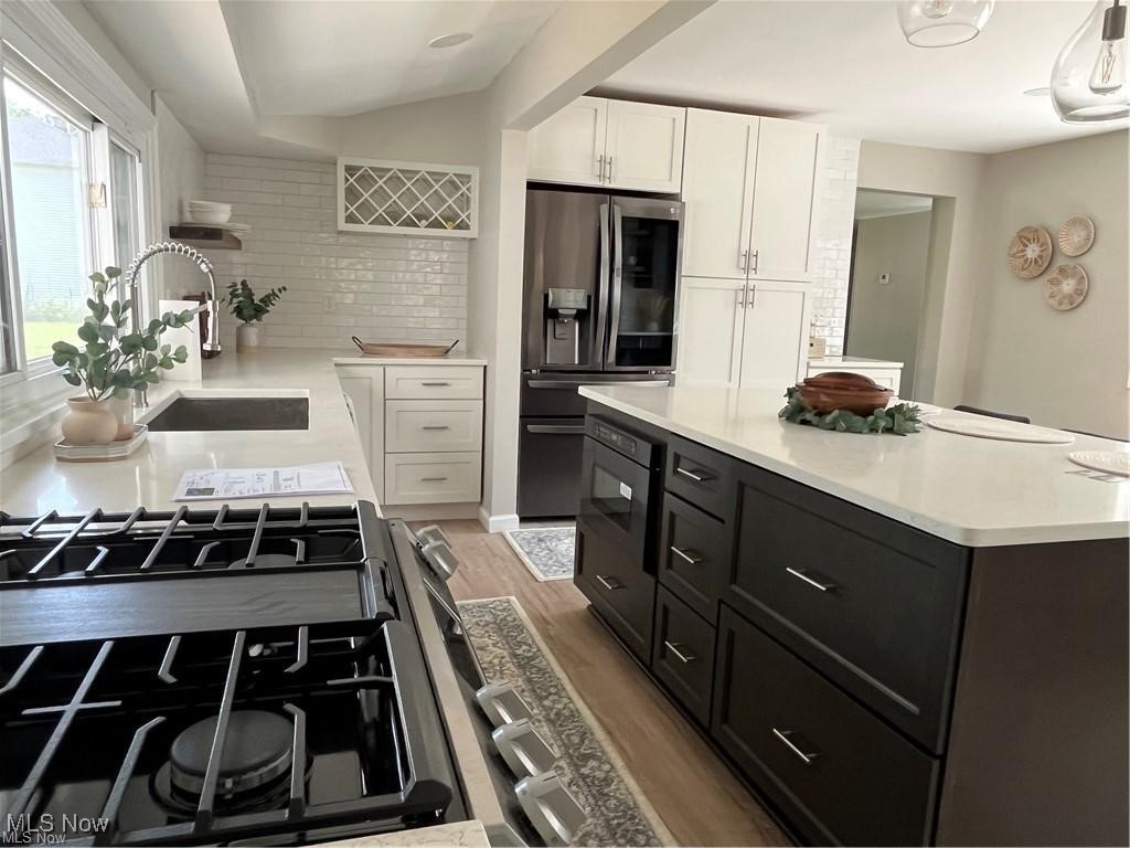 4610 Chestnut Road Independence OH 44131