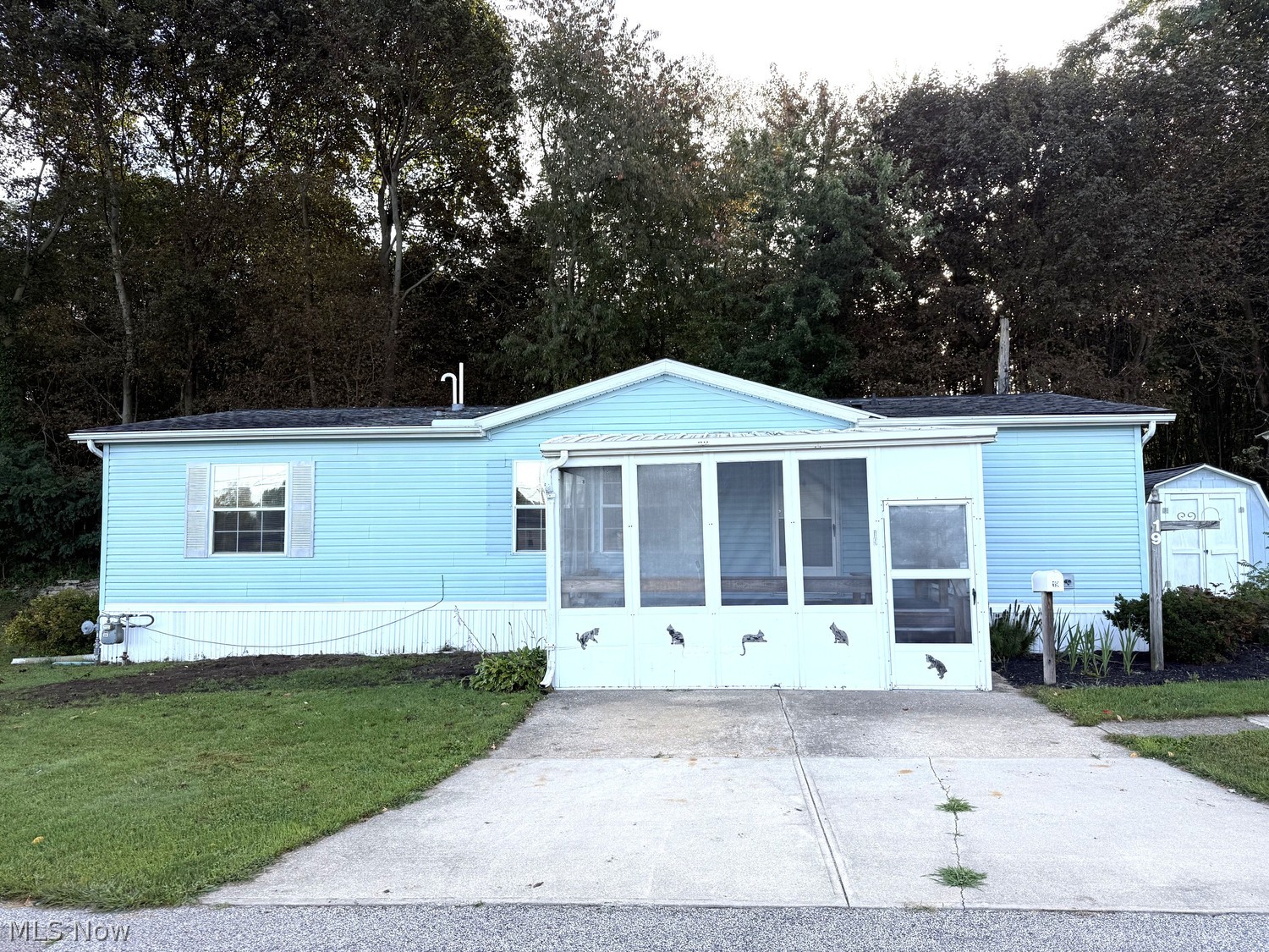 19 Second Street Madison OH 44057
