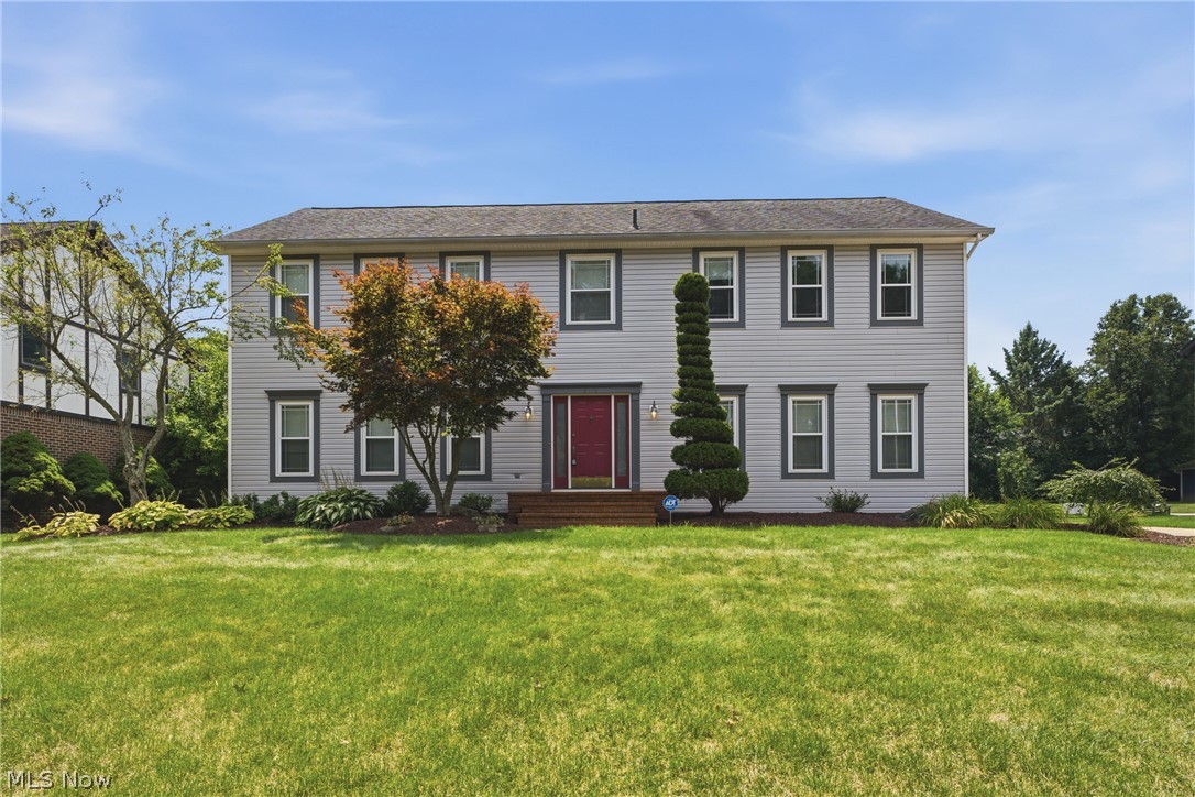 6114 Groton Street NW Canton OH 44708