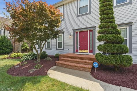6114 Groton Street NW Canton OH 44708
