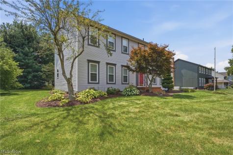 6114 Groton Street NW Canton OH 44708