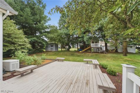 6114 Groton Street NW Canton OH 44708